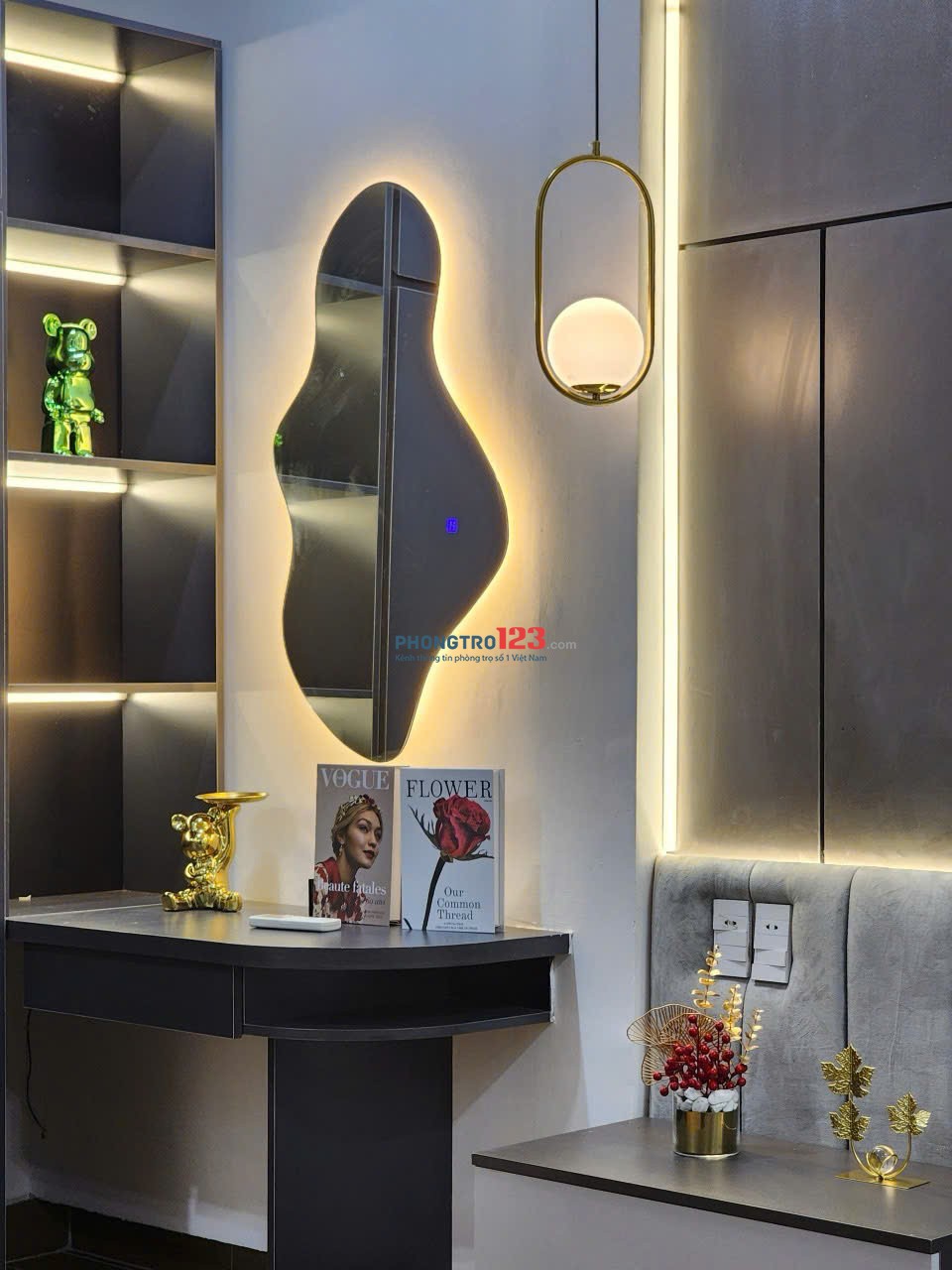 CHO THUÊ NHÀ 3 TẦNG – ĐƯỜNG TRIỆU NỮ VƯƠNG, TRUNG TÂM ĐÀ NẴNG