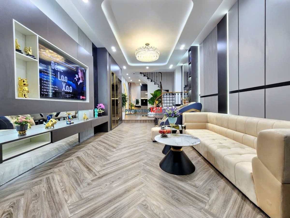 CHO THUÊ NHÀ 3 TẦNG – ĐƯỜNG TRIỆU NỮ VƯƠNG, TRUNG TÂM ĐÀ NẴNG