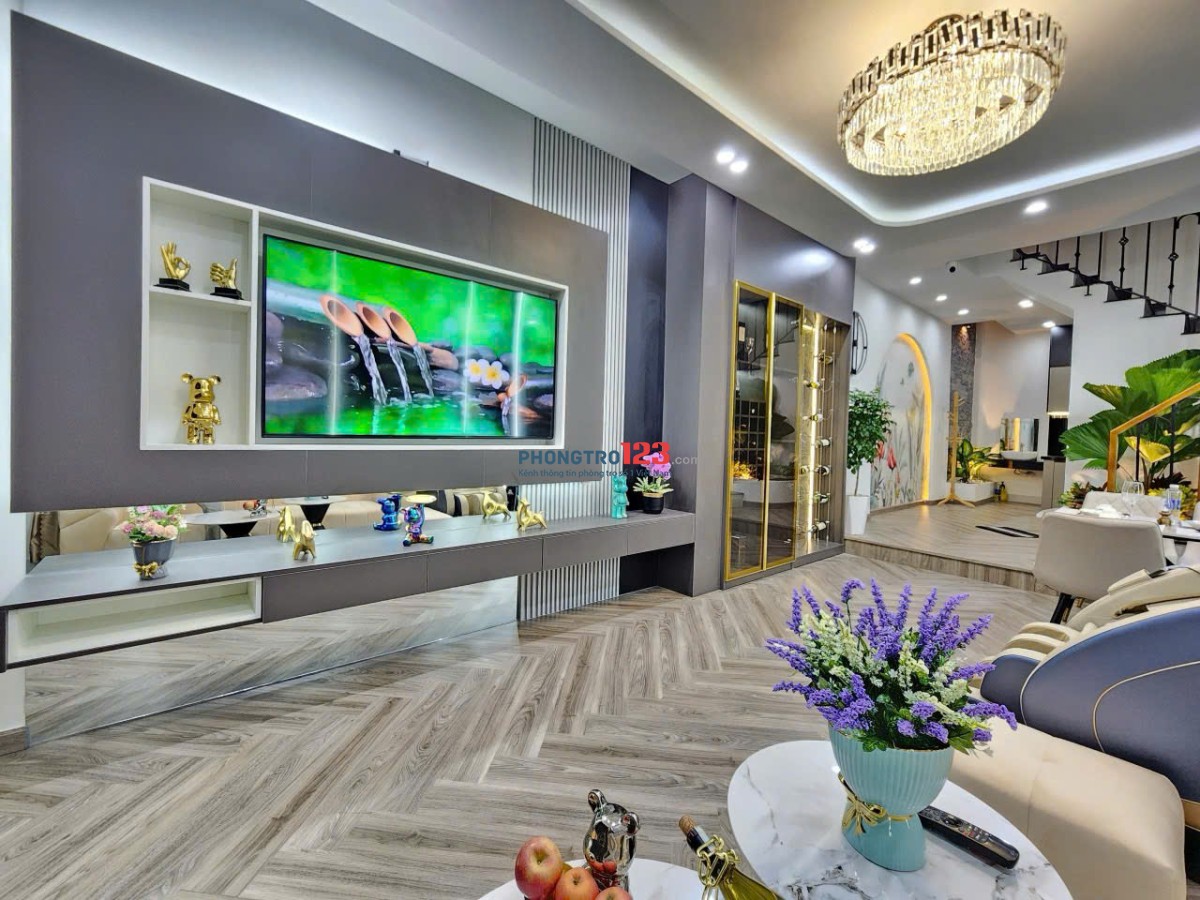 CHO THUÊ NHÀ 3 TẦNG – ĐƯỜNG TRIỆU NỮ VƯƠNG, TRUNG TÂM ĐÀ NẴNG