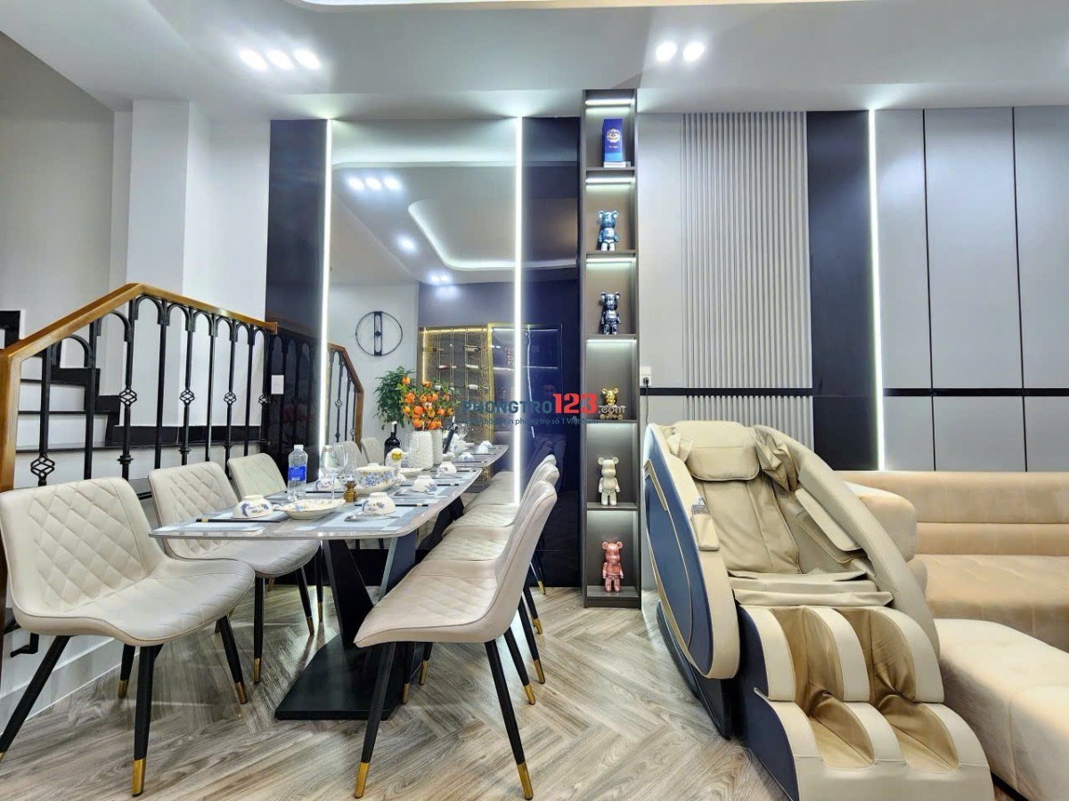 CHO THUÊ NHÀ 3 TẦNG – ĐƯỜNG TRIỆU NỮ VƯƠNG, TRUNG TÂM ĐÀ NẴNG