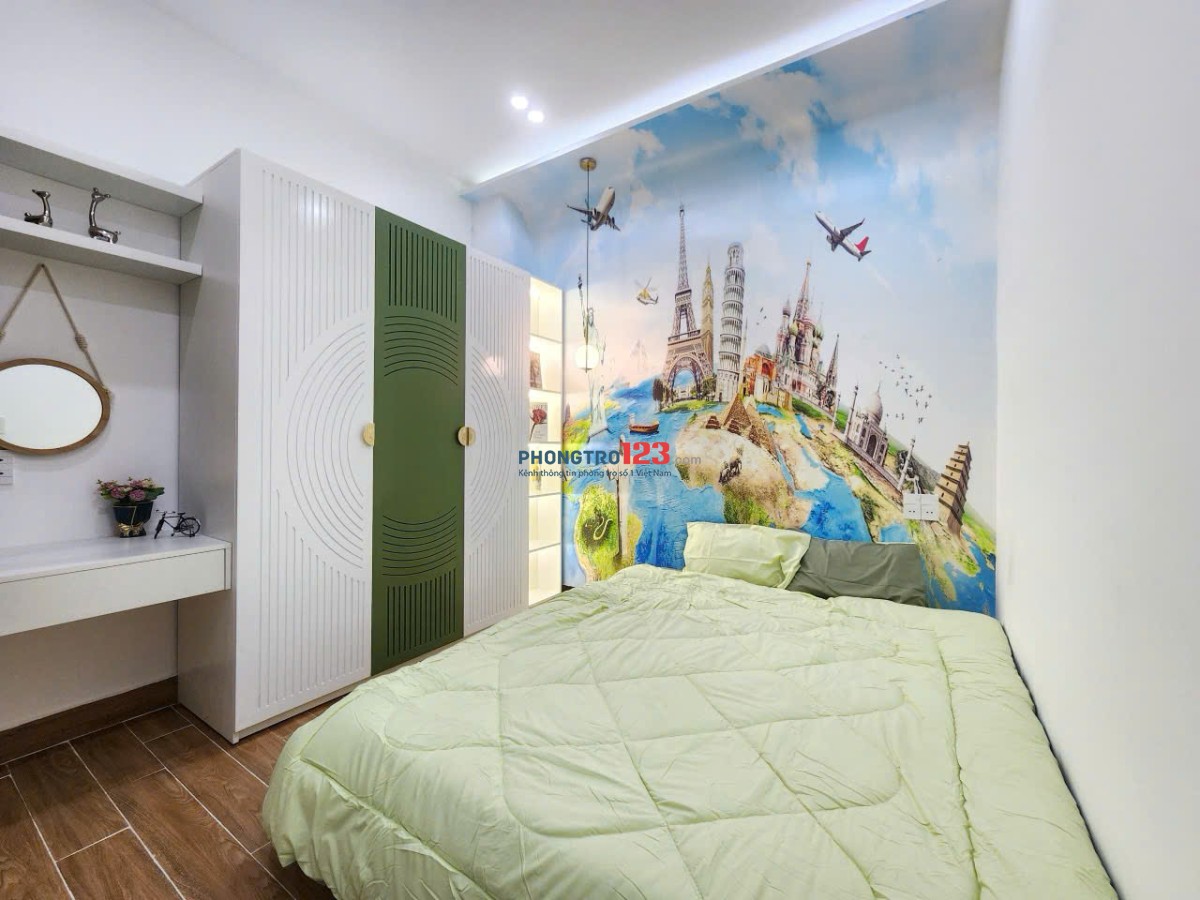 CHO THUÊ NHÀ 3 TẦNG – ĐƯỜNG TRIỆU NỮ VƯƠNG, TRUNG TÂM ĐÀ NẴNG