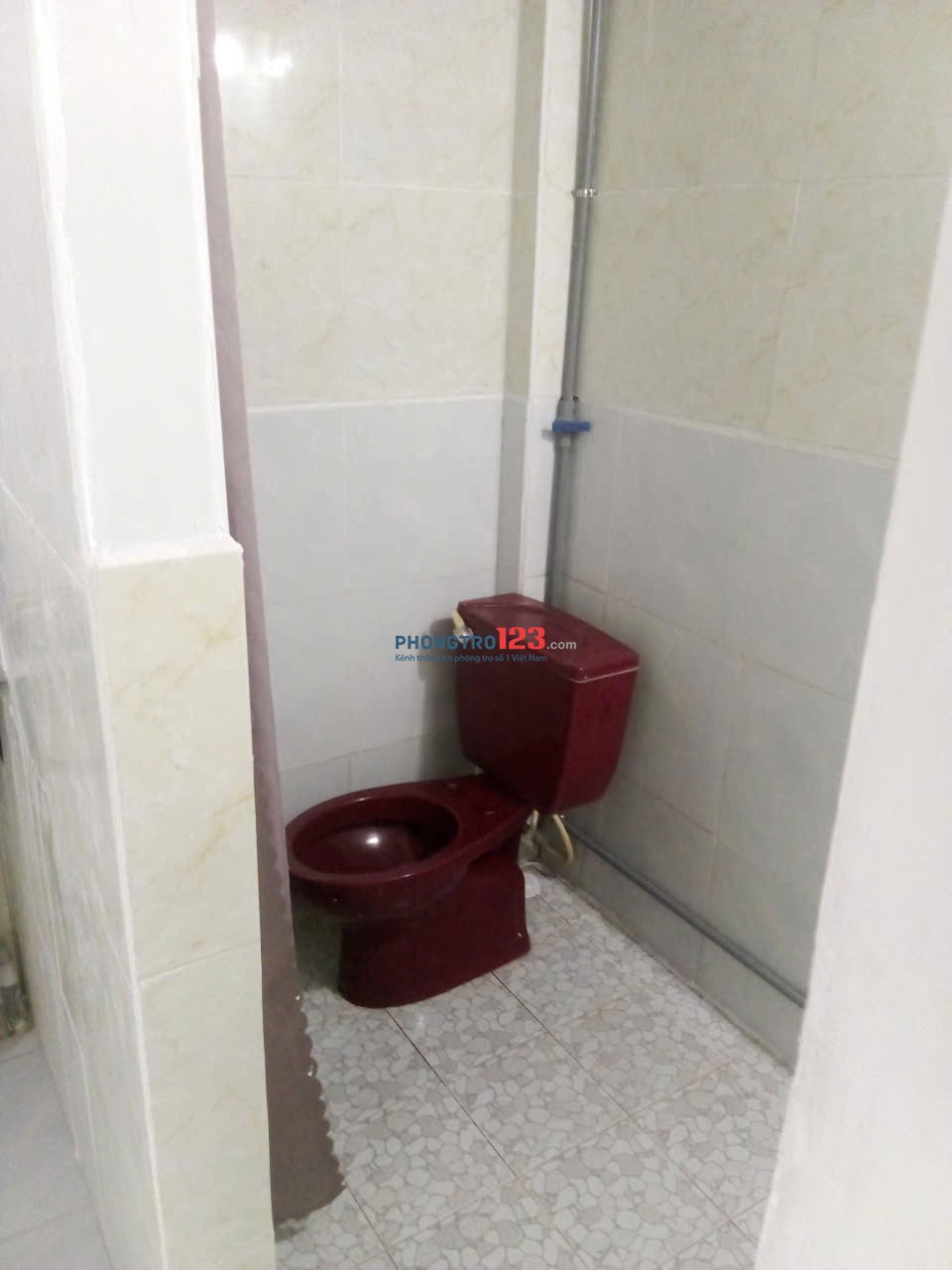 Phòng sạch đẹp, phòng ốc đúng thực tế cho thuê tại đường 38A, TP Thuận An, Bình Dương