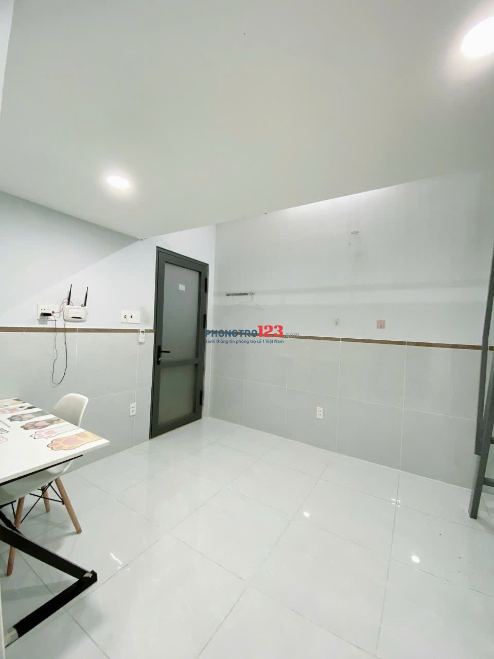 CHO THUÊ CĂN HỘ ĐỐI DIỆN BẾN XE MIỀN ĐÔNG – GẦN NGÃ TƯ HÀNG XANH