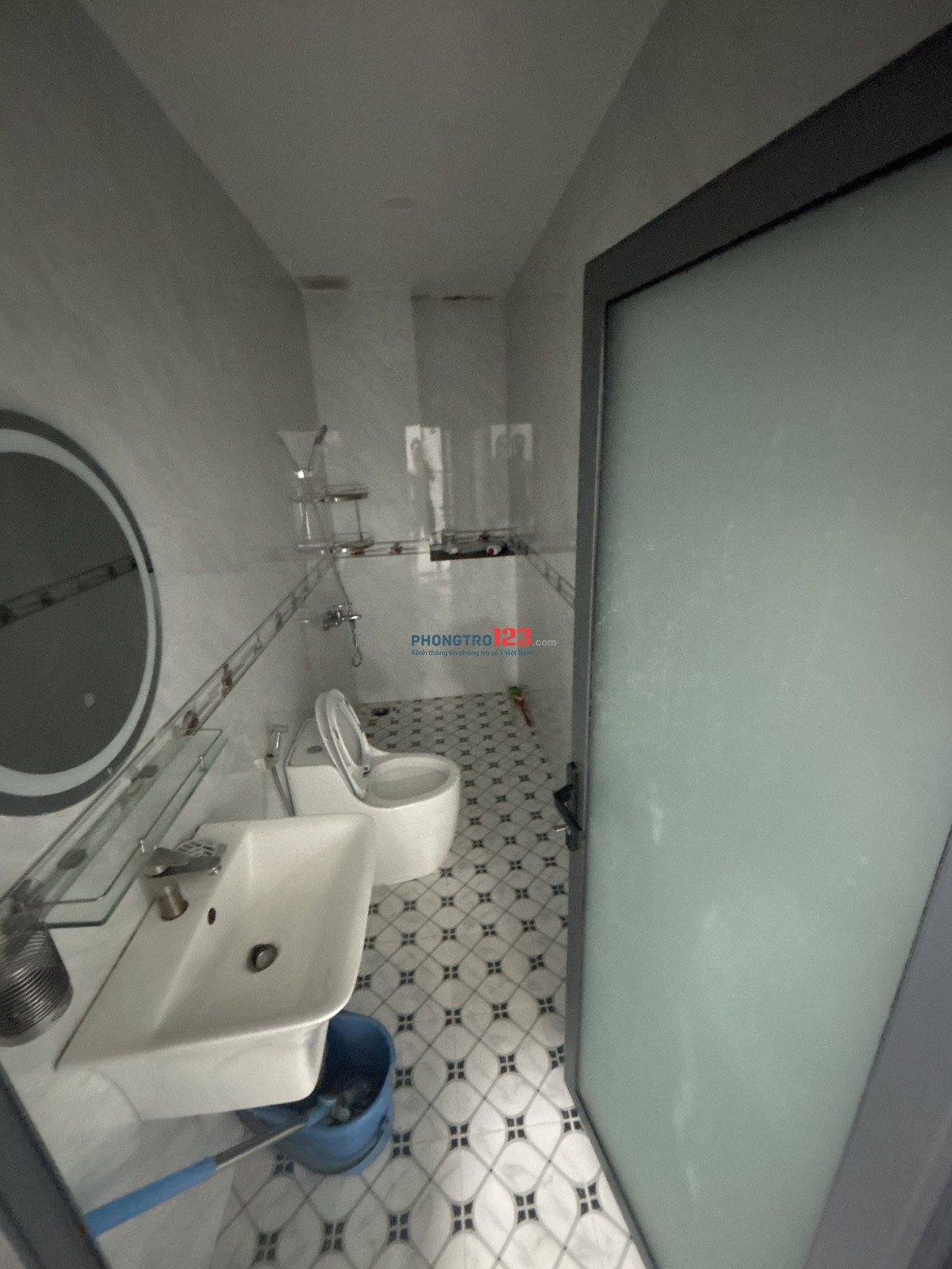 Cho thuê phòng trọ cho sinh viên người đi làm