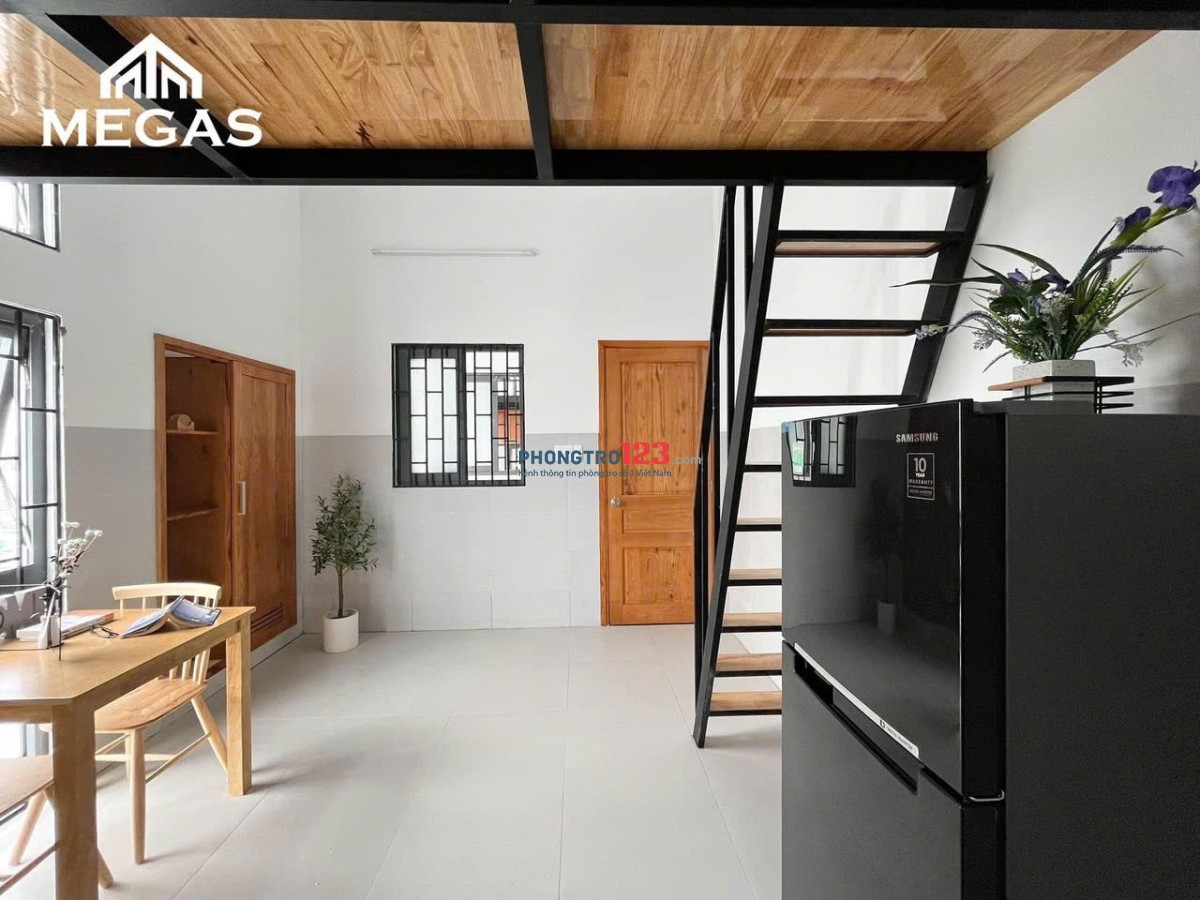 Cho Thuê Căn Hộ Cao Cấp Mới Xây Giá Từ 4.600.000