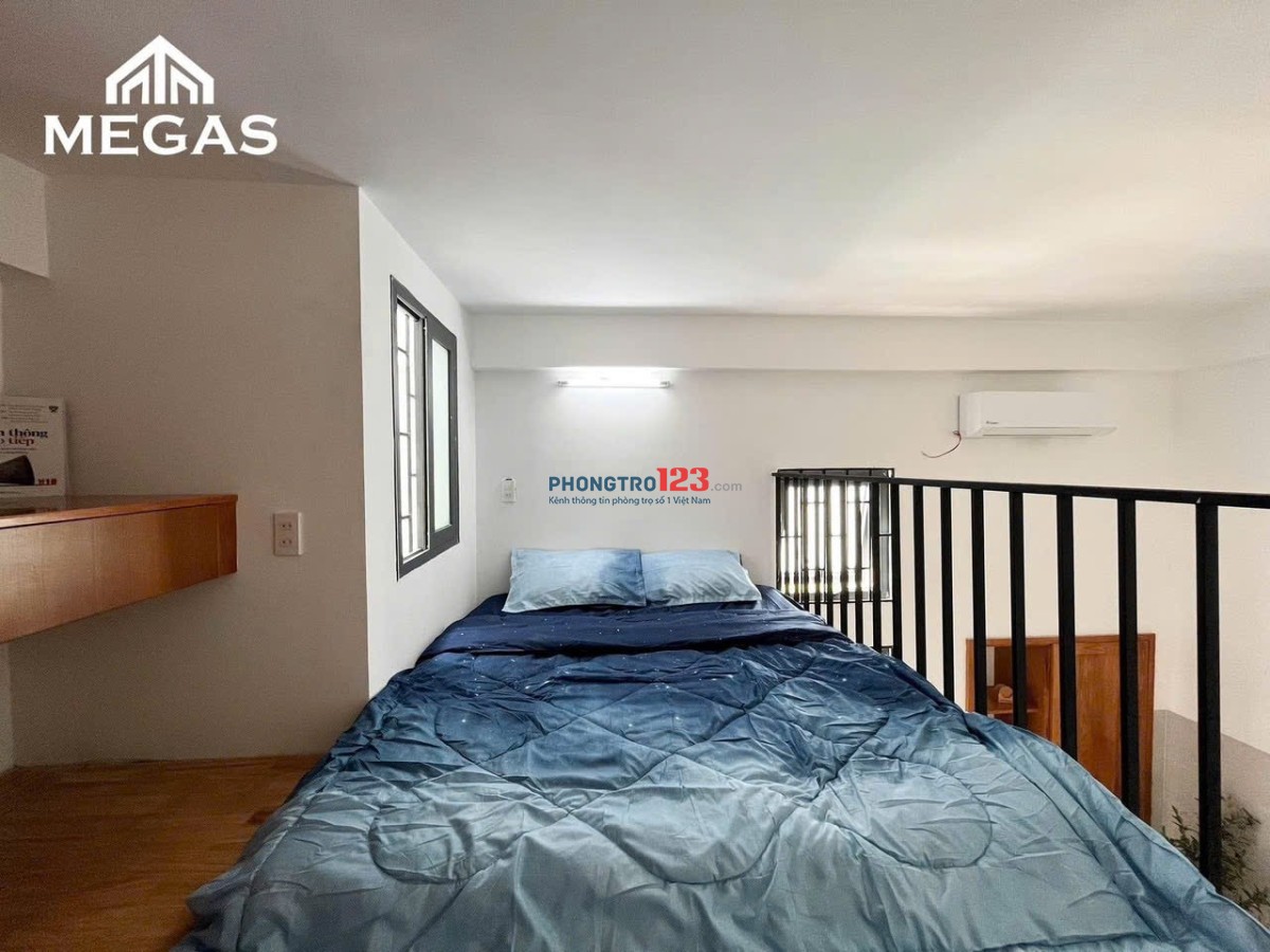 Cho Thuê Căn Hộ Cao Cấp Mới Xây Giá Từ 4.600.000