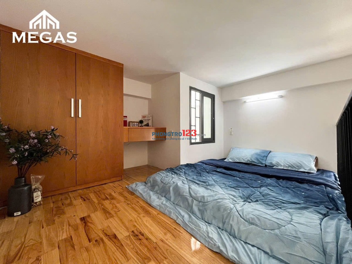 Cho Thuê Căn Hộ Cao Cấp Mới Xây Giá Từ 4.600.000