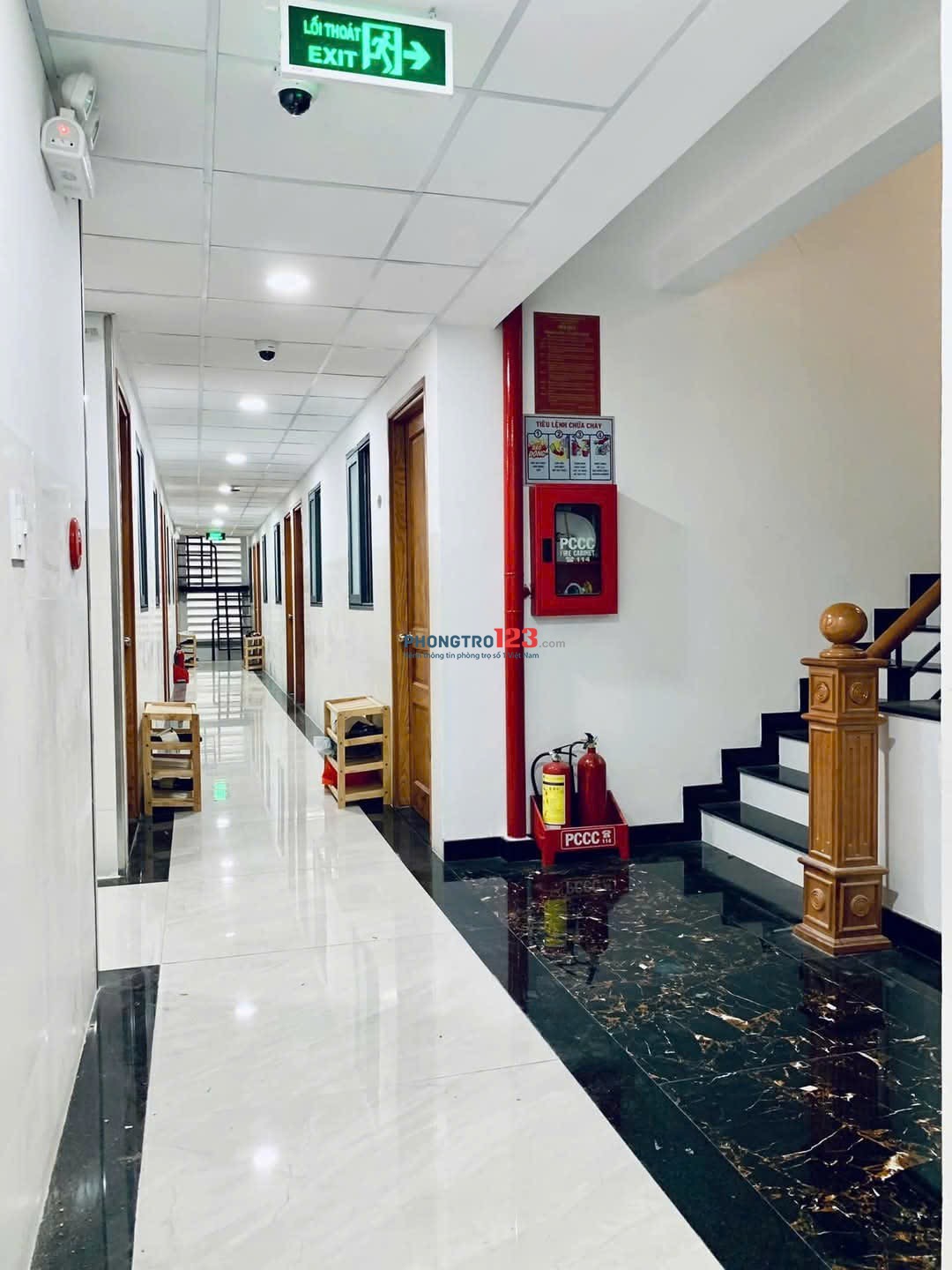 Cho Thuê Căn Hộ Cao Cấp Mới Xây Giá Từ 4.600.000