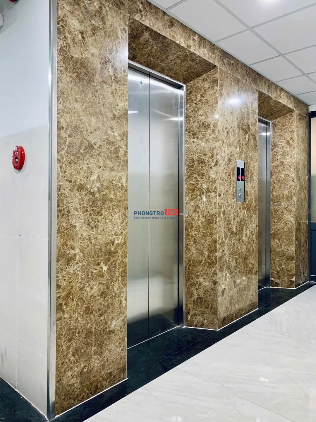 Cho Thuê Căn Hộ Cao Cấp Mới Xây Giá Từ 4.600.000