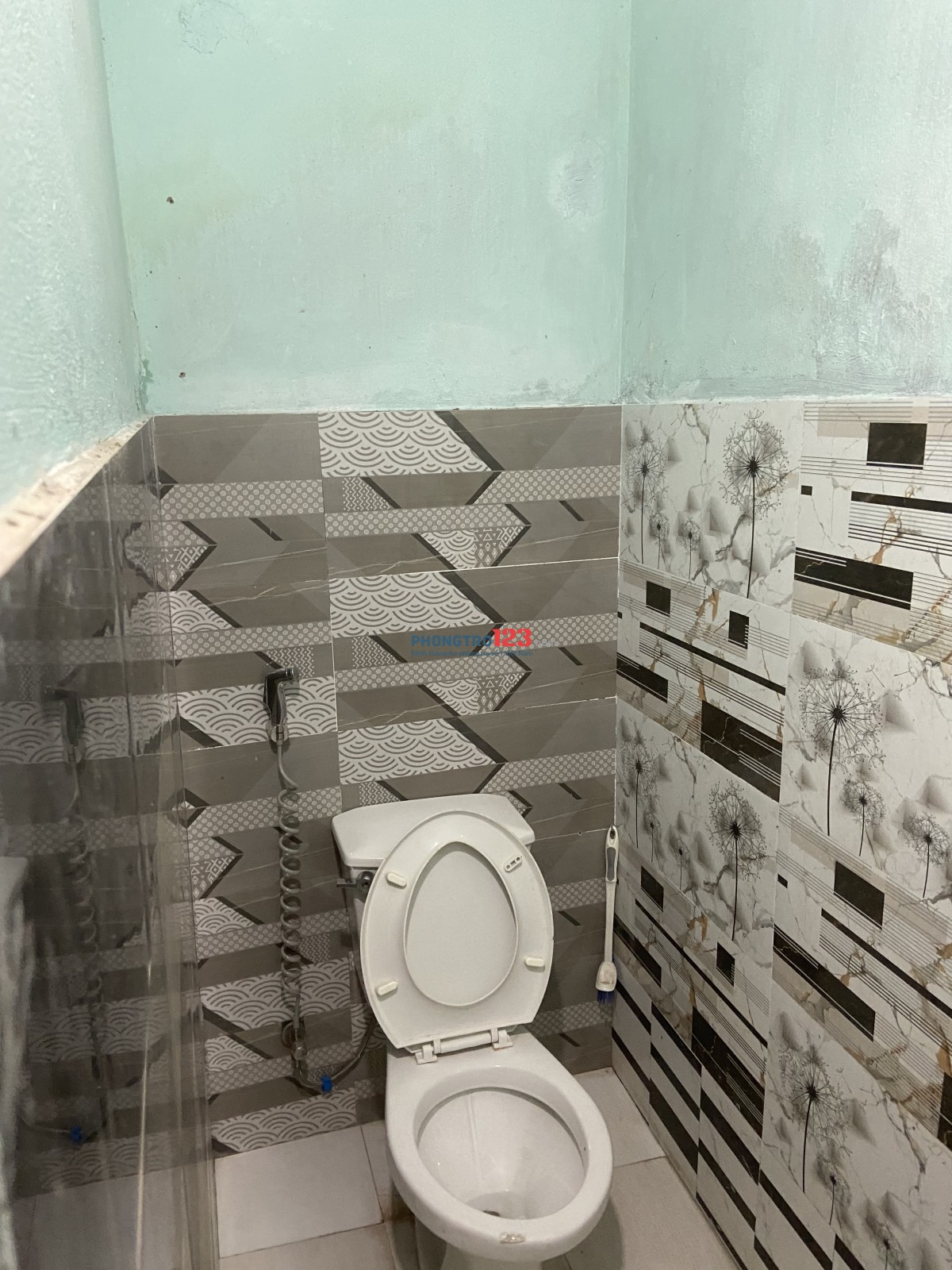 Cho thuê phòng trọ cho sinh viên,công nhân…dt 14m đến 20m