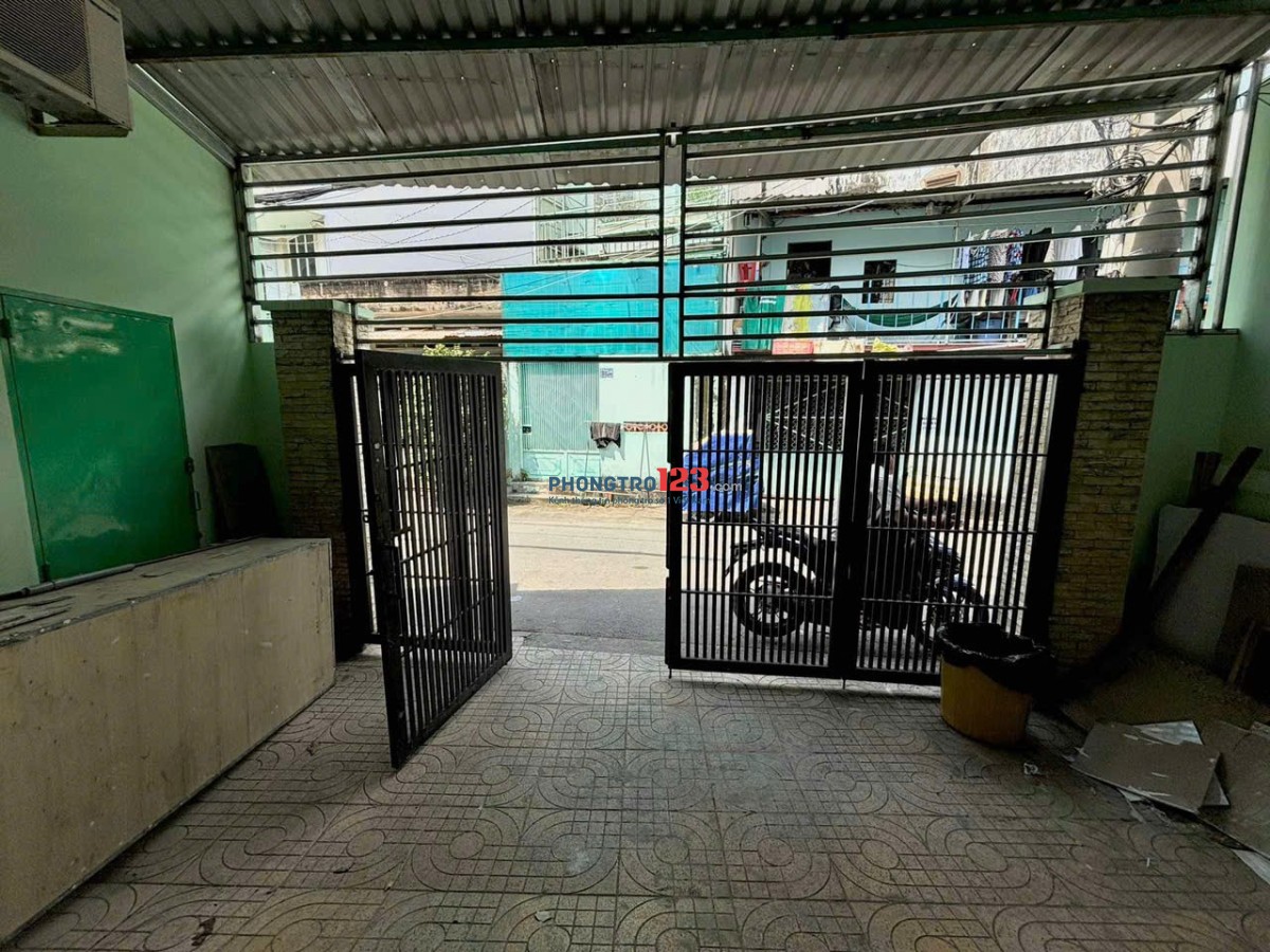 Cho thuê 2phòng ngủ full nội thất