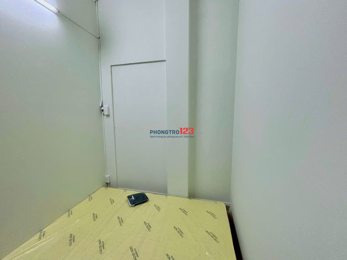 Cho thuê 2phòng ngủ full nội thất