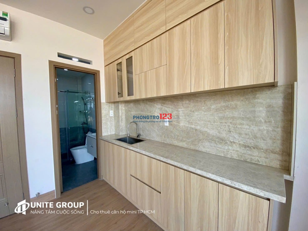 PHÒNG CHO THUÊ CỬA SỔ THOÁNG MÁT NGAY TÂN BÌNH GẦN K300 NHÀ GA T3 ETOWN