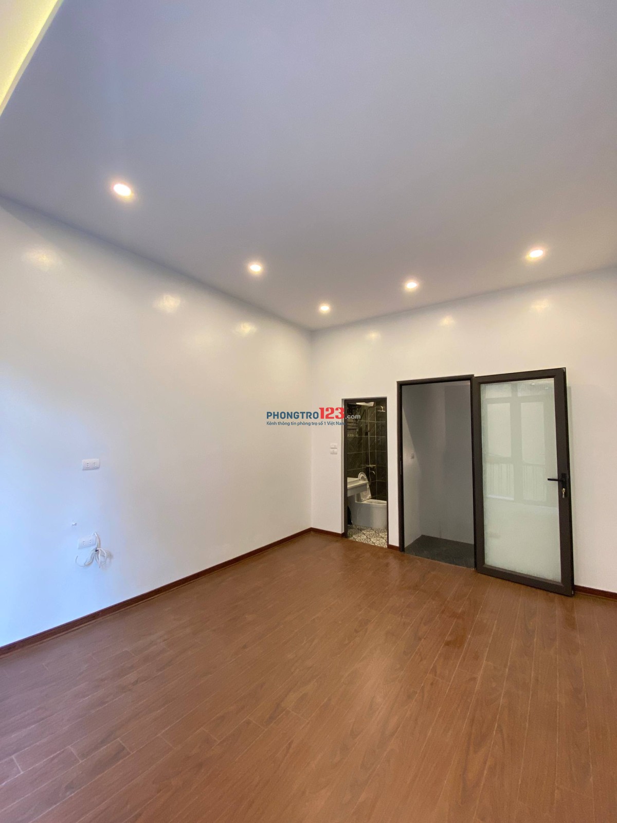  Nhà nguyên căn 35m² – 3PN/4WC cho thuê – Giá 14 triệu