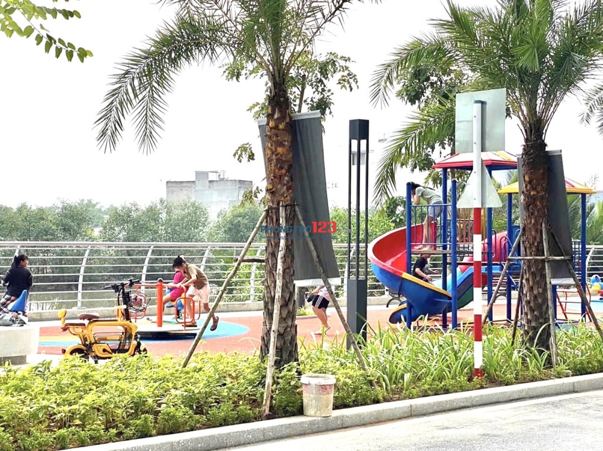 Cho thuê căn hộ MT EASTMARK CITY quận 9, mới 100%, tầng cao, view sông 73m2 = 2PN+2WC chỉ 7 triệu