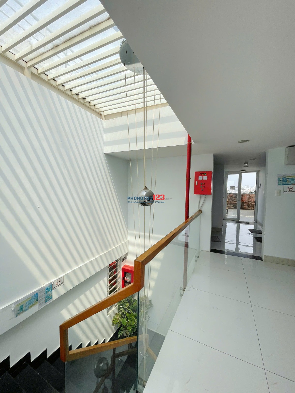 KTX TRUNG TÂM PHÚ NHUẬN – QUẬN 10 – QUẬN 5GIÁ HẠT DẺ - CAO CẤP - SANG TRỌNG