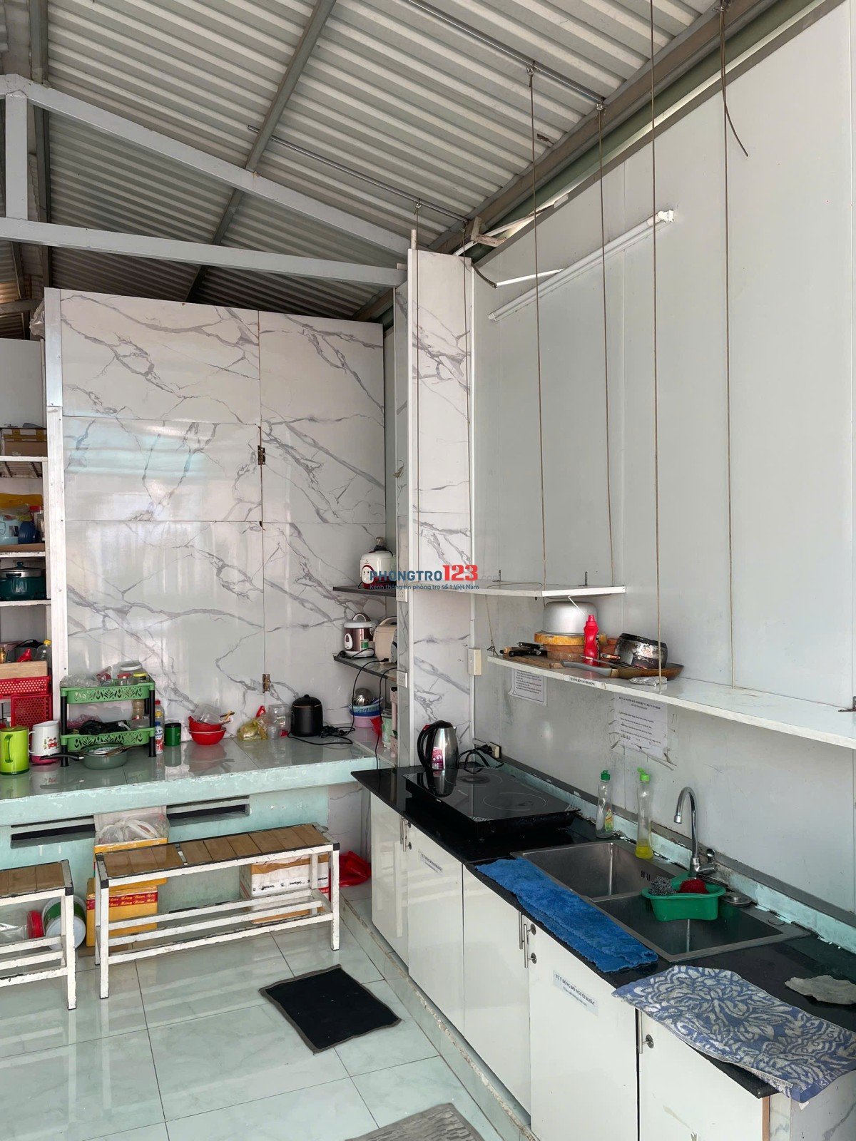 KTX GIÁ SINH VIÊN - CAO CẤP - SANG TRỌNG - GIÁ CHỈ 700K/THÁNG