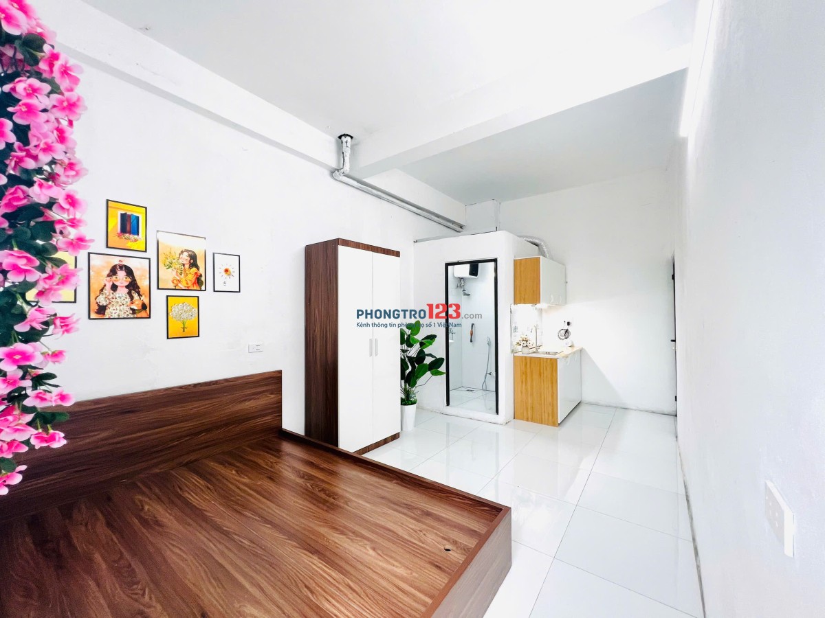 CHO THUÊ PHÒNG TRỌ FULL ĐỒ TỪ 2TR9 LH ZALO/SĐT: 0969780121