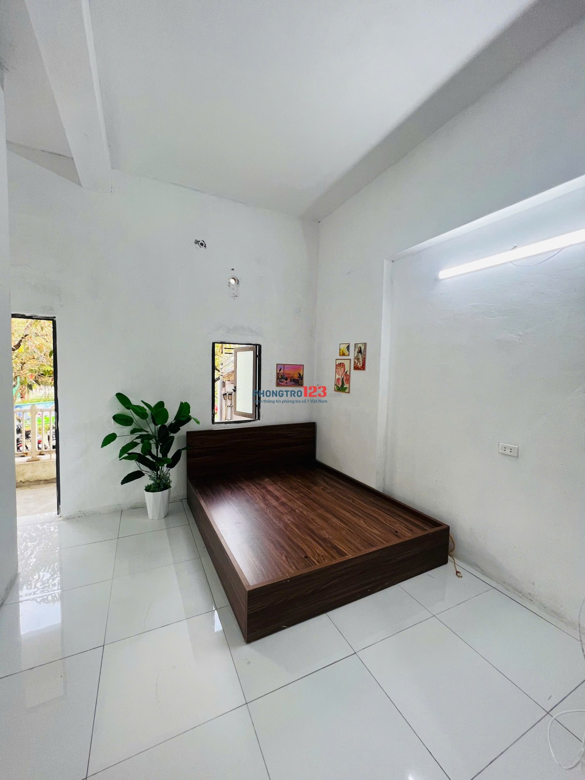 CHO THUÊ PHÒNG TRỌ FULL ĐỒ TỪ 2TR9 LH ZALO/SĐT: 0969780121