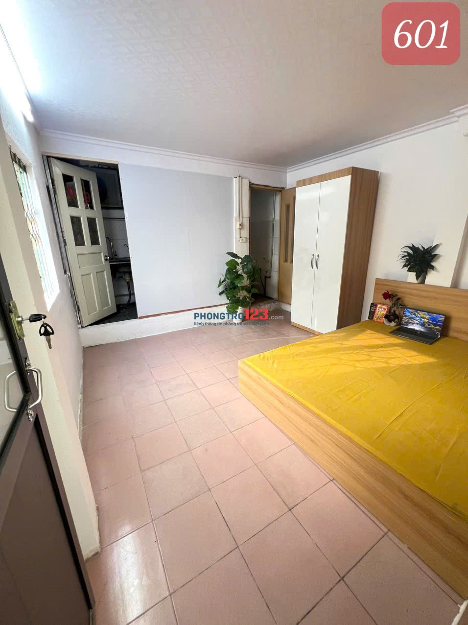 CHO THUÊ PHÒNG ĐẸP GIÁ 3,3 TR NGÕ 41 ĐÔNG TÁC, KIM LIÊN ĐỐNG ĐA, FULL ĐỒ