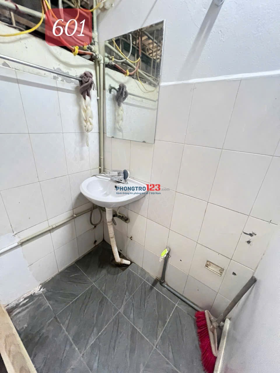 CHO THUÊ PHÒNG ĐẸP GIÁ 3,3 TR NGÕ 41 ĐÔNG TÁC, KIM LIÊN ĐỐNG ĐA, FULL ĐỒ