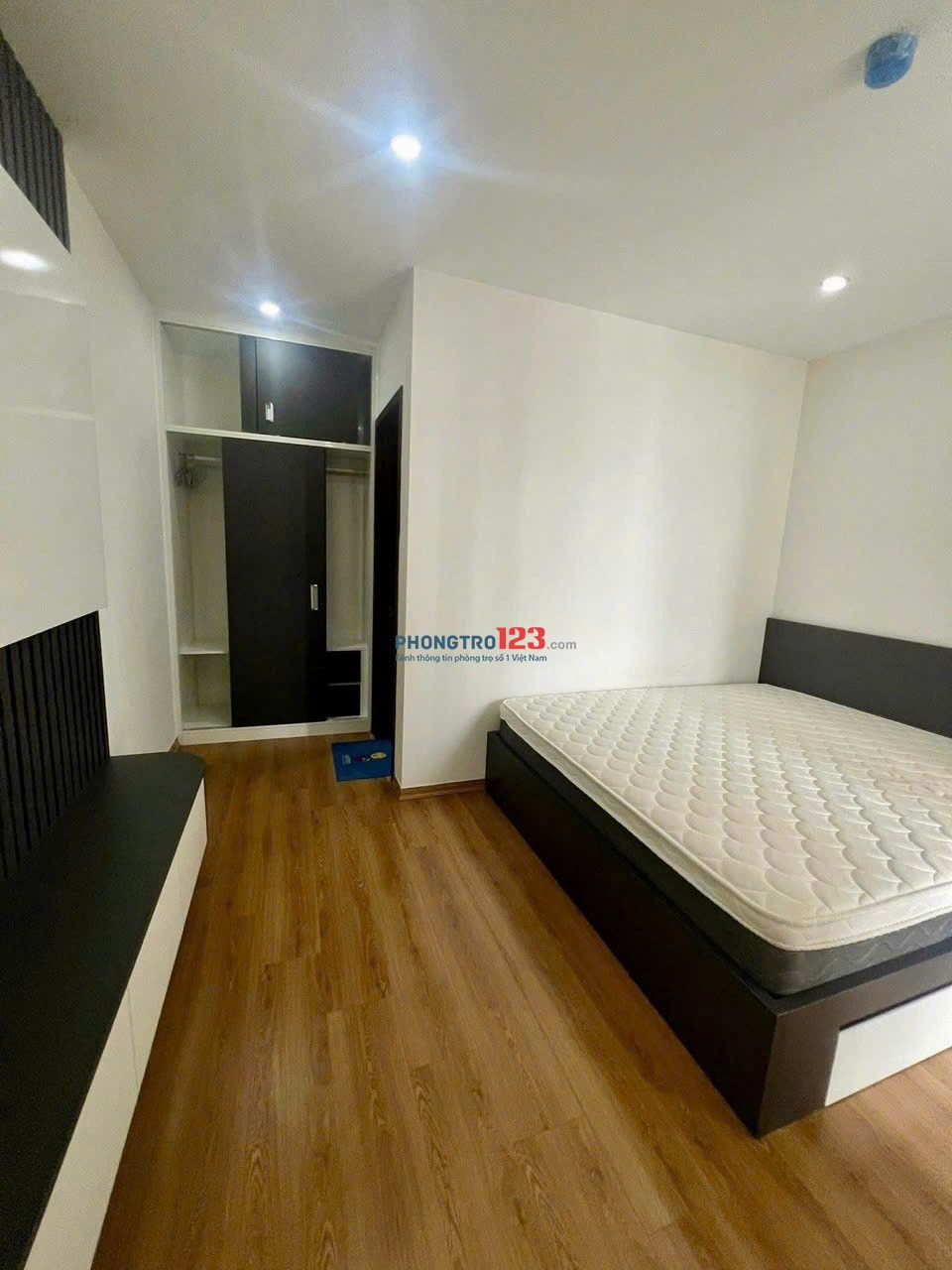 Chung cư Ruby, Nguyễn Sỹ Sách, TB: 100m2, 3p ngủ, NTCB, nhà mới, 10tr5