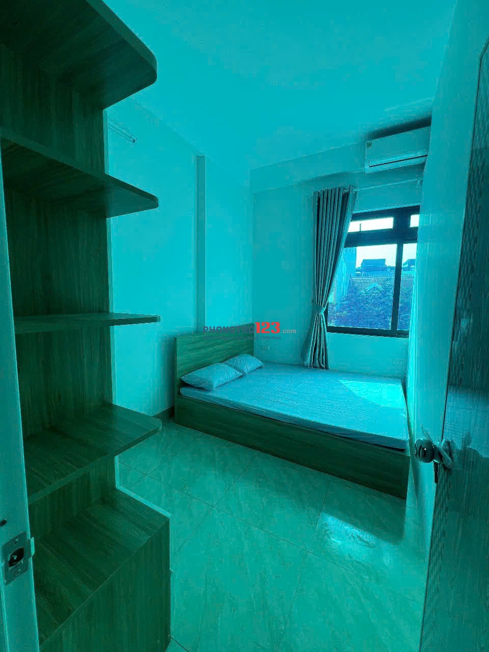 Phòng trọ cho sinh viên, người đi làm , sạch sẽ , an ninh trật tự tốt