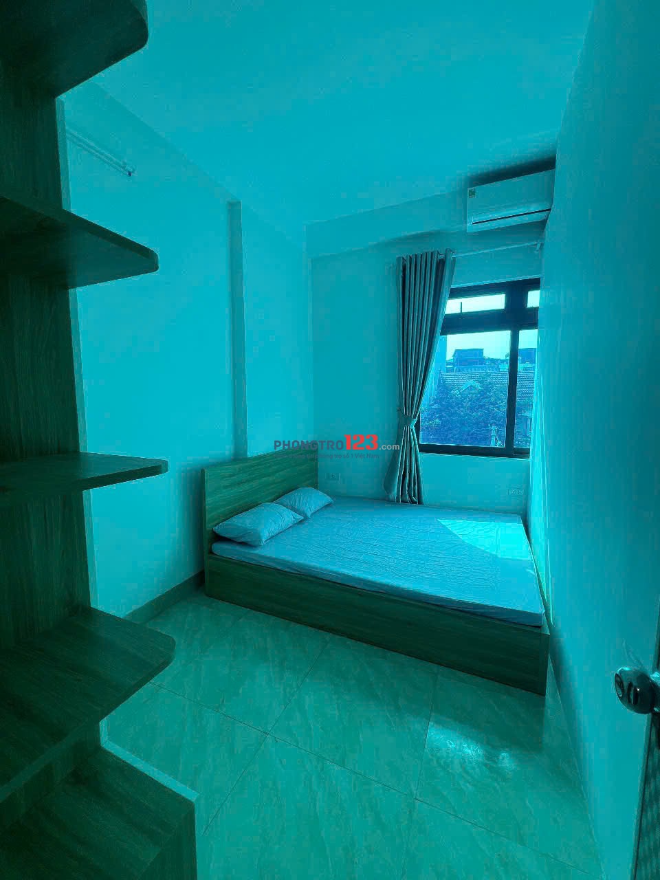 Phòng trọ cho sinh viên, người đi làm , sạch sẽ , an ninh trật tự tốt