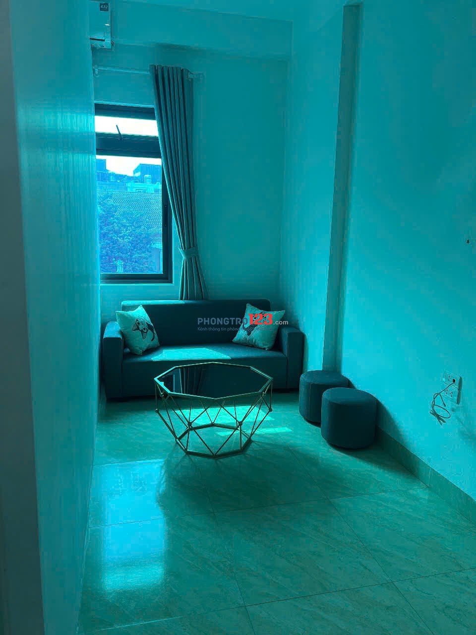 Phòng trọ cho sinh viên, người đi làm , sạch sẽ , an ninh trật tự tốt