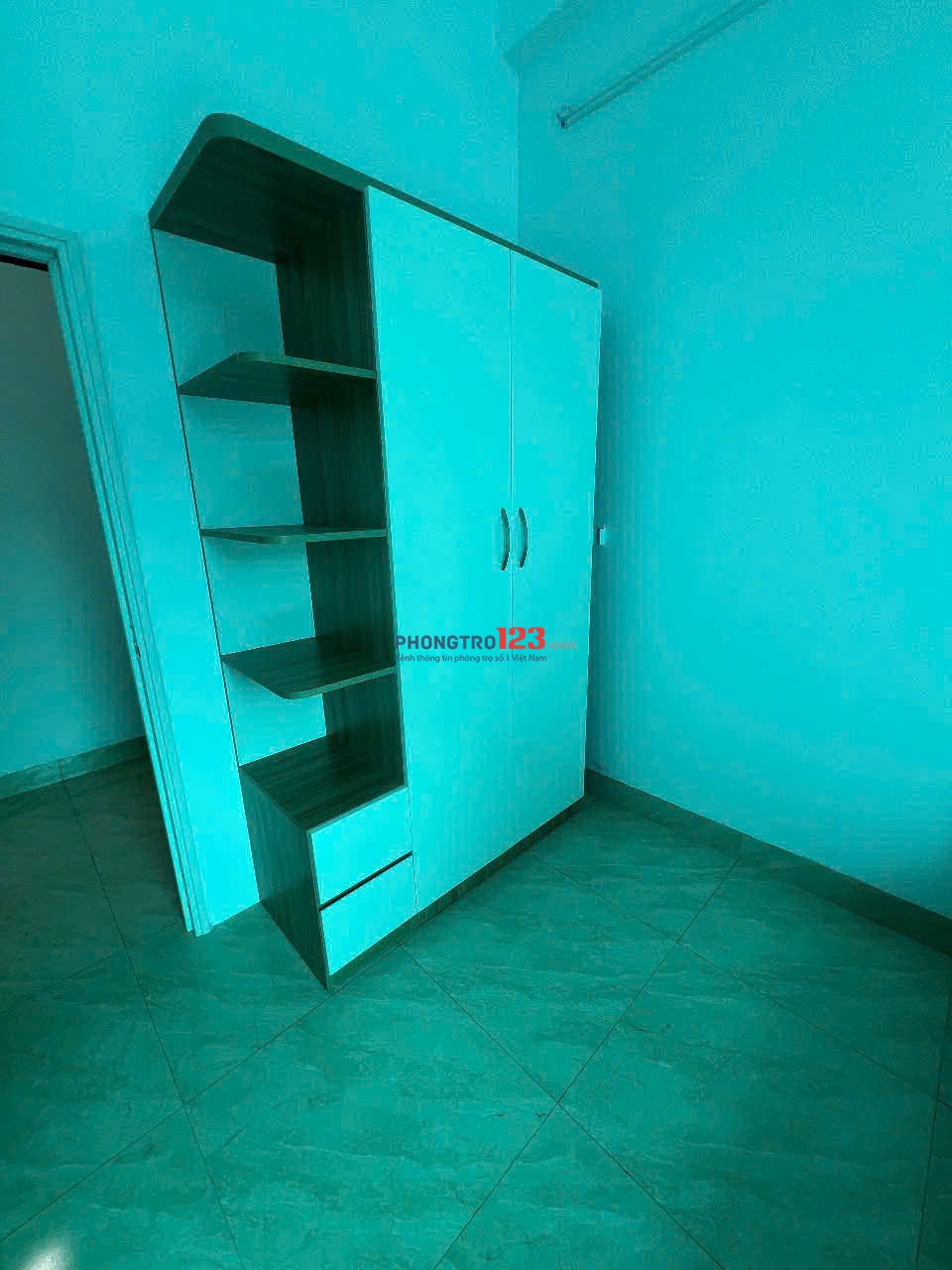 Phòng trọ cho sinh viên, người đi làm , sạch sẽ , an ninh trật tự tốt