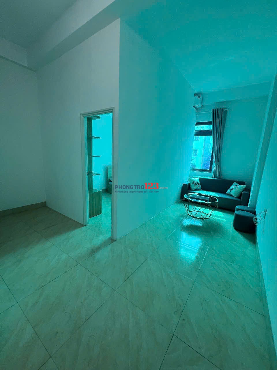 Phòng trọ cho sinh viên, người đi làm , sạch sẽ , an ninh trật tự tốt