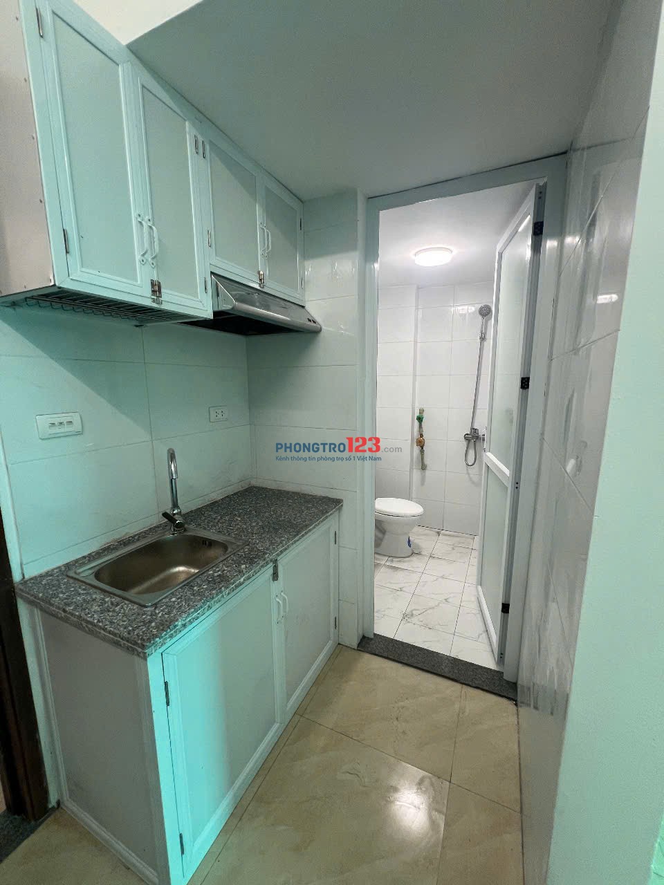 Phòng trọ cho sinh viên, người đi làm , sạch sẽ , an ninh trật tự tốt