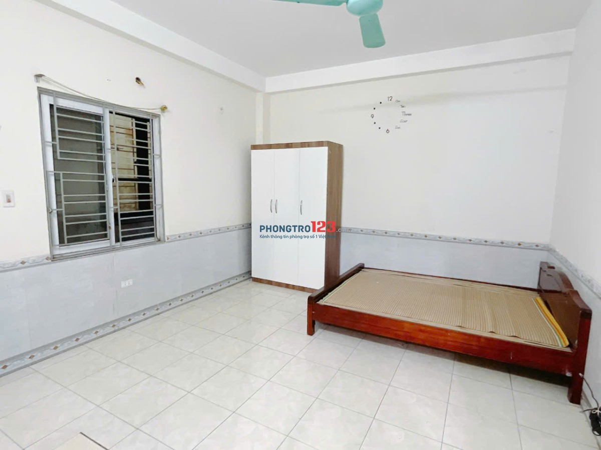 PHÒNG TRỌ ĐỖ ĐỨC DỤC (KEANGNAM) 2.8TR