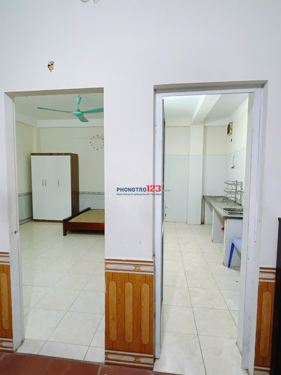 PHÒNG TRỌ ĐỖ ĐỨC DỤC (KEANGNAM) 2.8TR