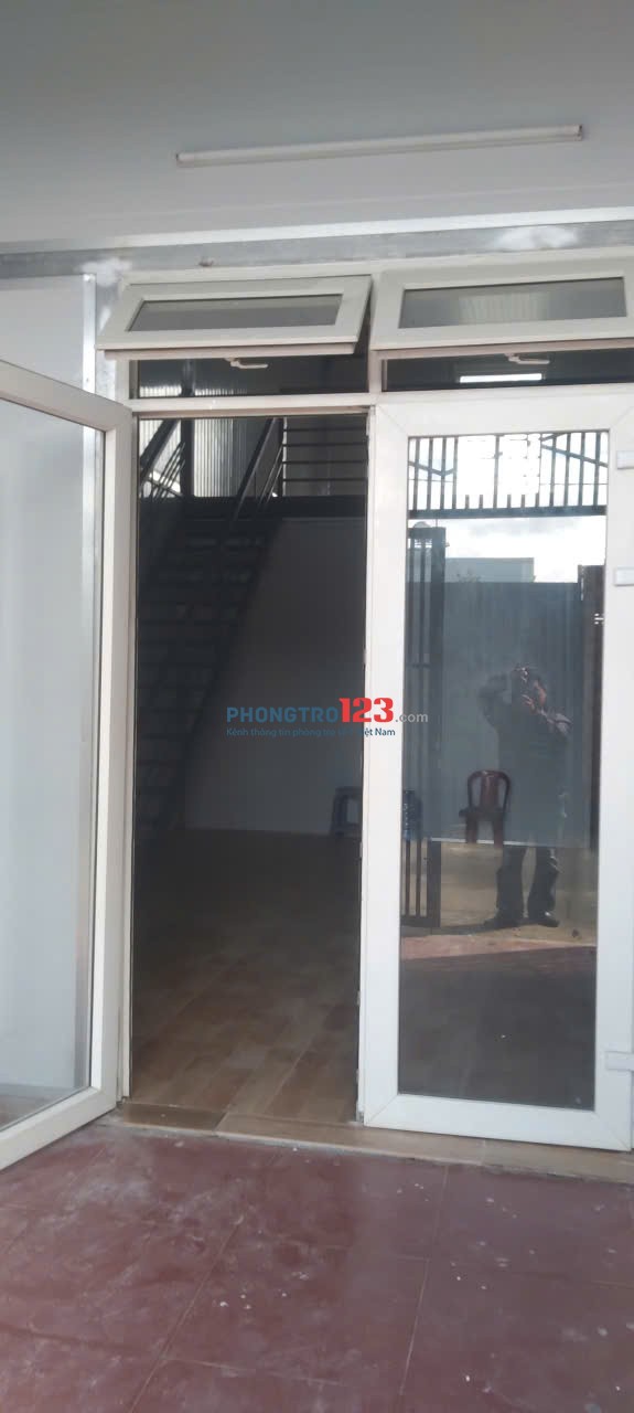 Cho thuê Nhà nguyên căn tại Buôn Ma Thuột