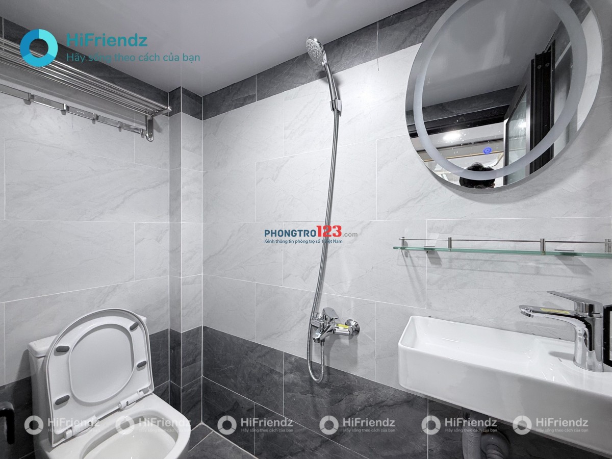 DUPLEX CỬA SỔ - FULL NỘI THẤT - GIÁ TỐT