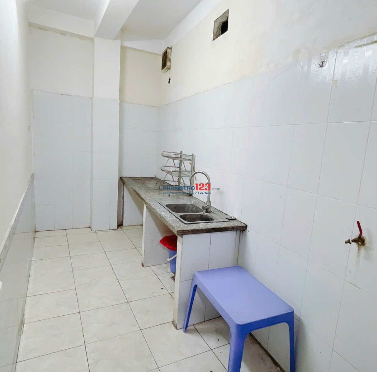 PHÒNG TRỌ ĐỖ ĐỨC DỤC (KEANGNAM) 2.8TR