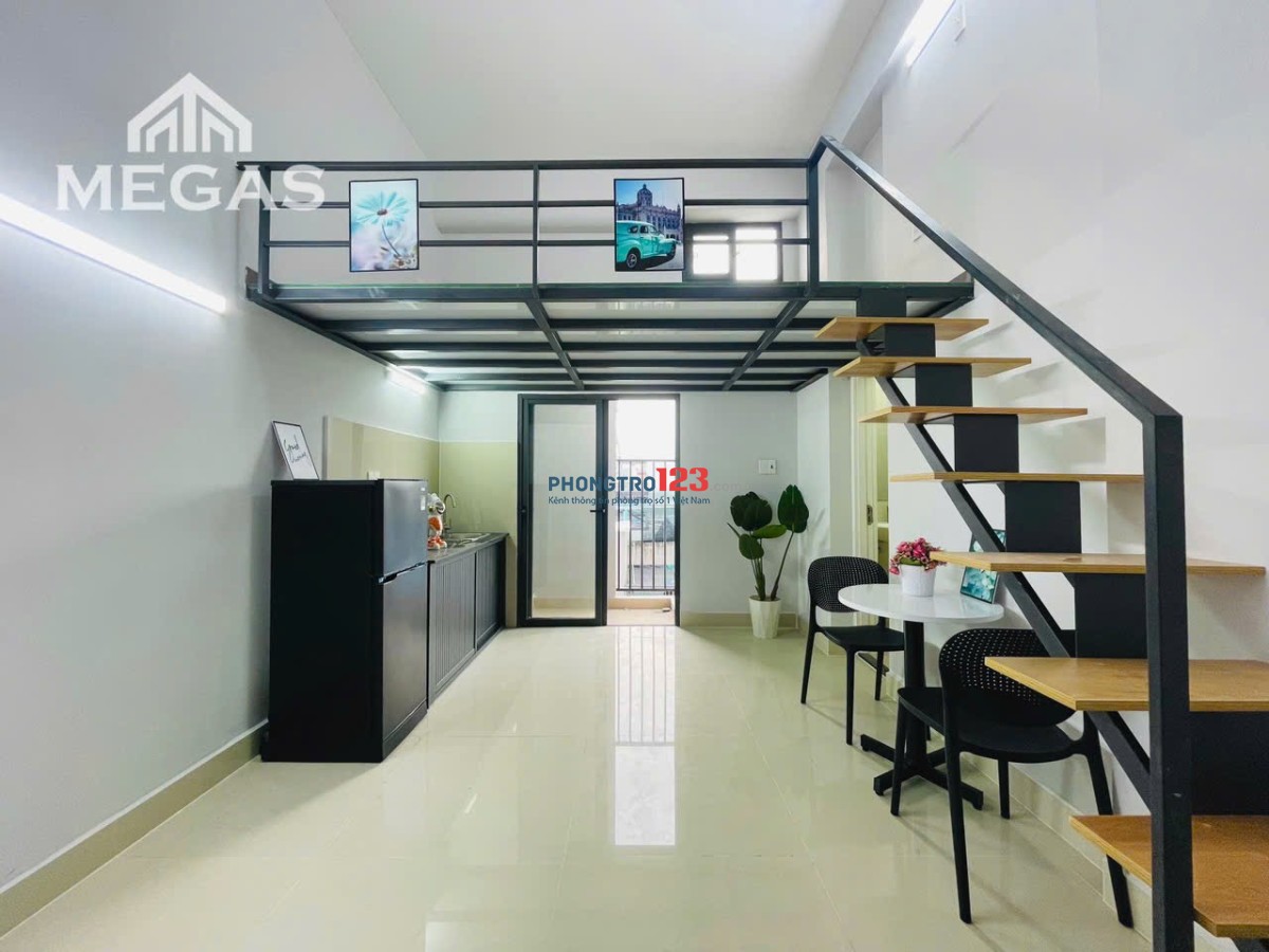 CHO THUÊ CHDV BANCOL THOÁNG MÁT SẠCH SẼ ĐẦY ĐỦ TIỆN NGHI CHO TẤT CẢ MNG NHAA