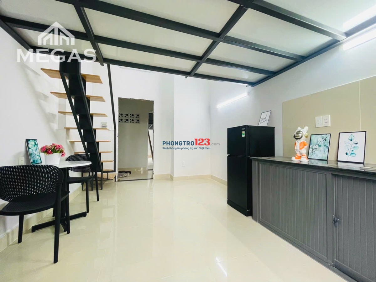 CHO THUÊ CHDV BANCOL THOÁNG MÁT SẠCH SẼ ĐẦY ĐỦ TIỆN NGHI CHO TẤT CẢ MNG NHAA