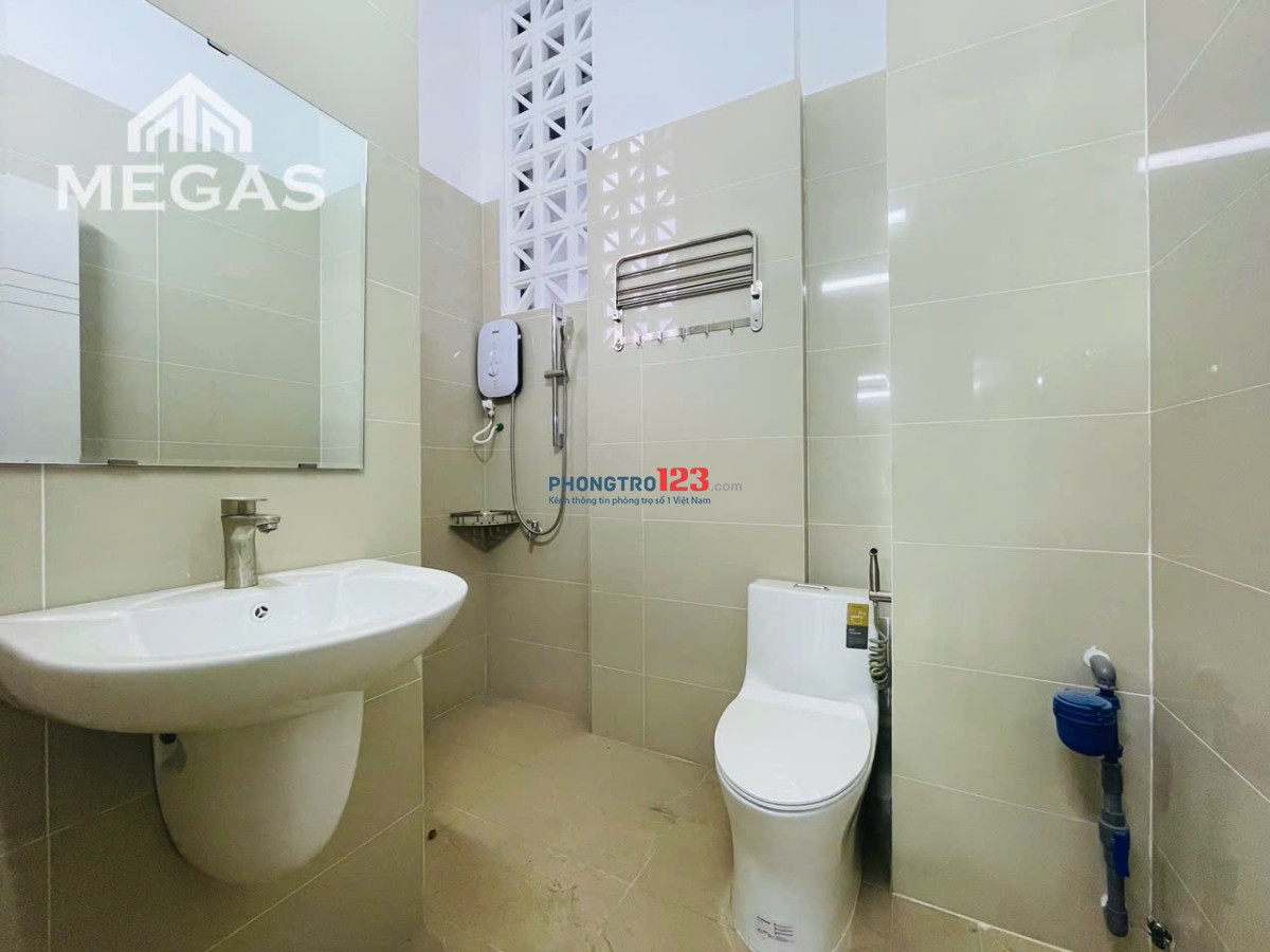 CHO THUÊ CHDV BANCOL THOÁNG MÁT SẠCH SẼ ĐẦY ĐỦ TIỆN NGHI CHO TẤT CẢ MNG NHAA