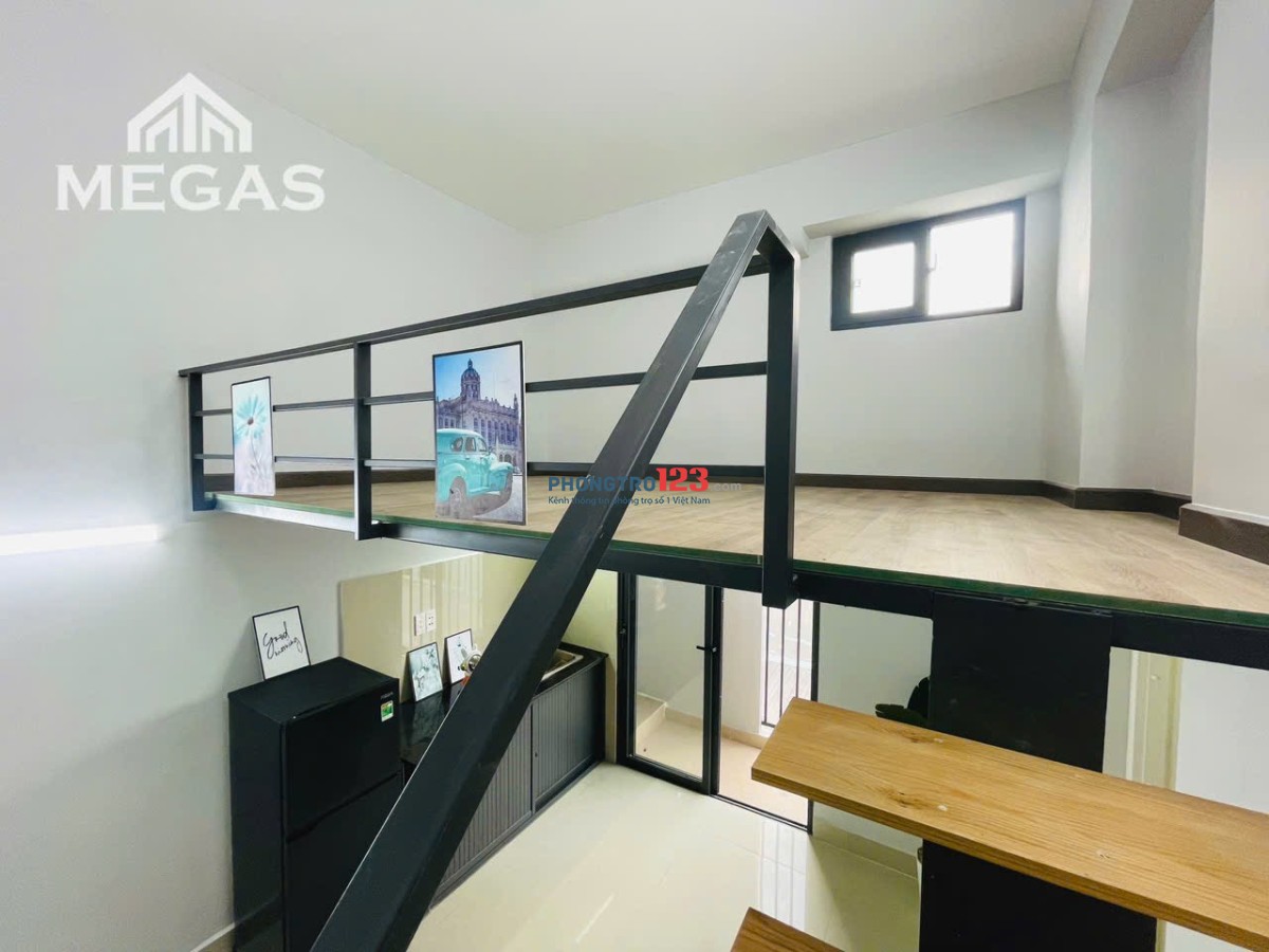 CHO THUÊ CHDV BANCOL THOÁNG MÁT SẠCH SẼ ĐẦY ĐỦ TIỆN NGHI CHO TẤT CẢ MNG NHAA