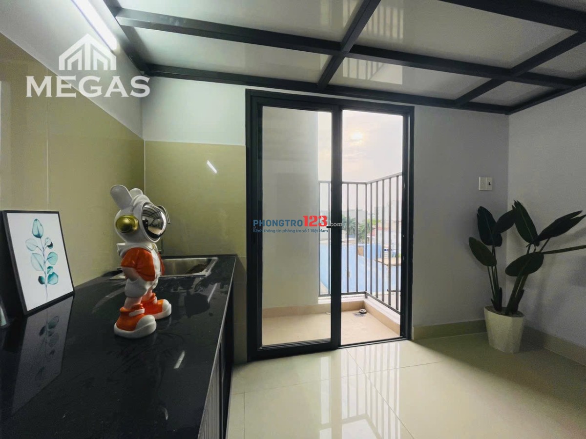 CHO THUÊ CHDV BANCOL THOÁNG MÁT SẠCH SẼ ĐẦY ĐỦ TIỆN NGHI CHO TẤT CẢ MNG NHAA