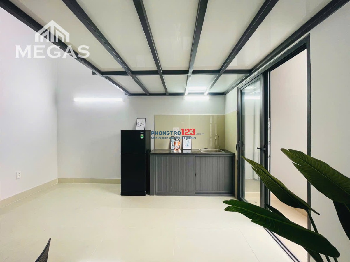 CHO THUÊ CHDV BANCOL THOÁNG MÁT SẠCH SẼ ĐẦY ĐỦ TIỆN NGHI CHO TẤT CẢ MNG NHAA