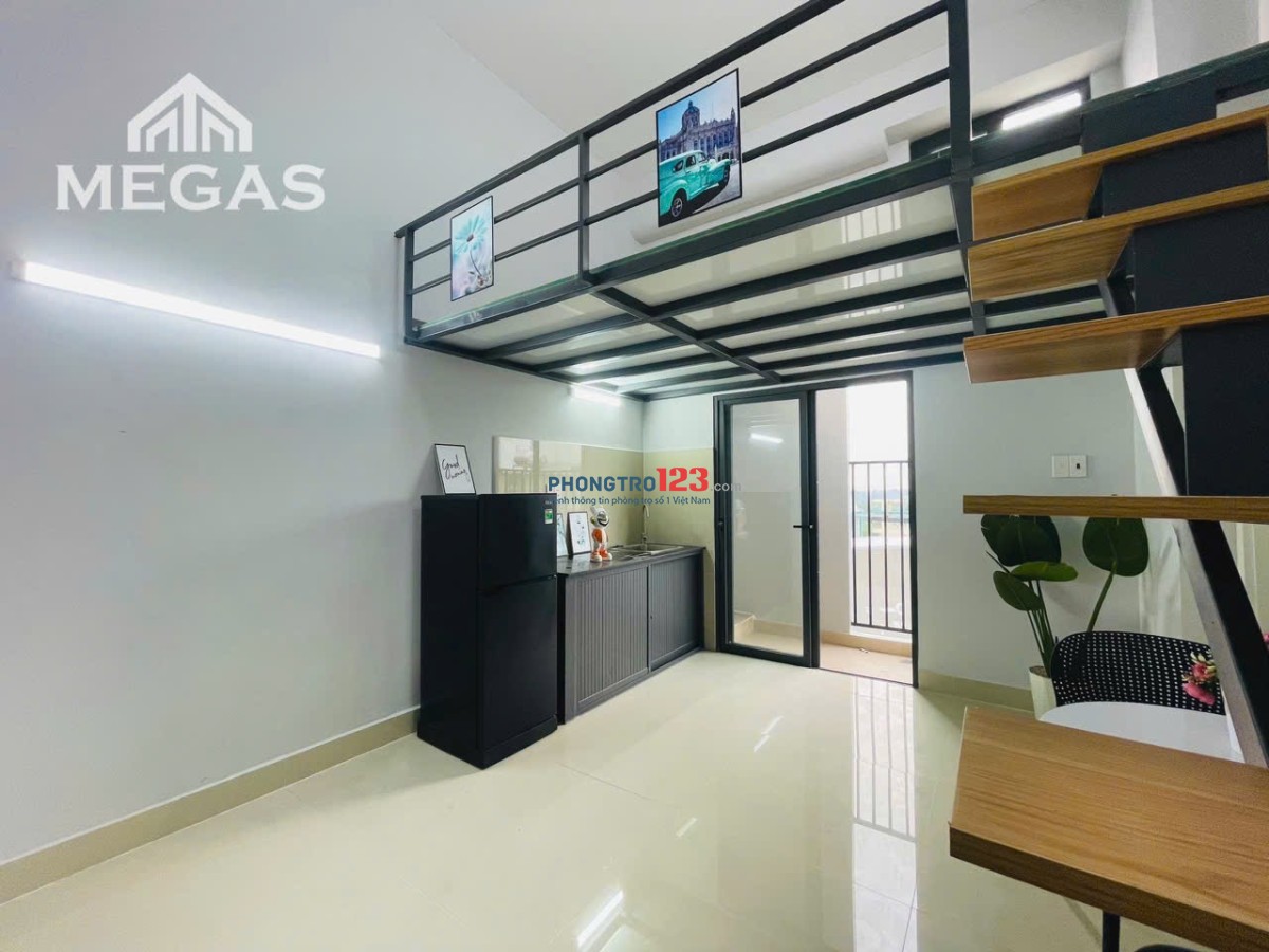 CHO THUÊ CHDV BANCOL THOÁNG MÁT SẠCH SẼ ĐẦY ĐỦ TIỆN NGHI CHO TẤT CẢ MNG NHAA