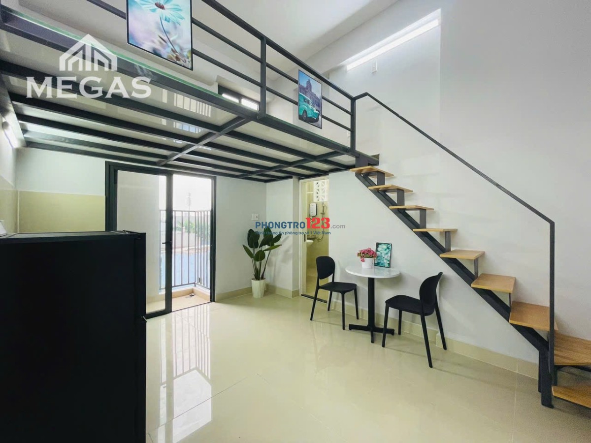 CHO THUÊ CHDV BANCOL THOÁNG MÁT SẠCH SẼ ĐẦY ĐỦ TIỆN NGHI CHO TẤT CẢ MNG NHAA