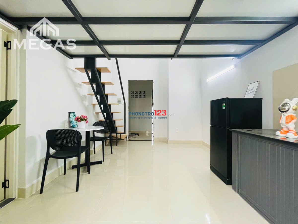 CHO THUÊ CHDV BANCOL THOÁNG MÁT SẠCH SẼ ĐẦY ĐỦ TIỆN NGHI CHO TẤT CẢ MNG NHAA