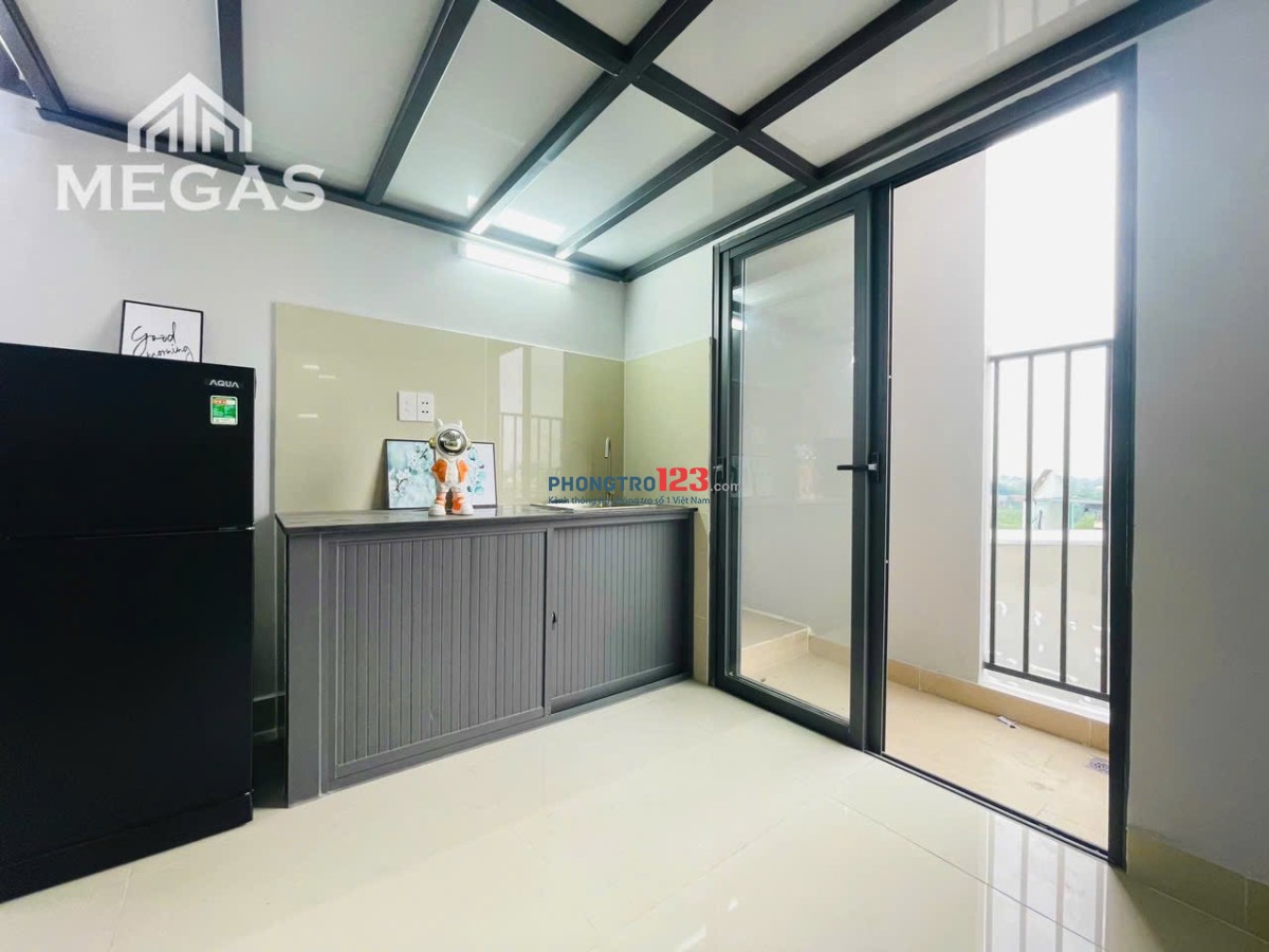 CHO THUÊ CHDV BANCOL THOÁNG MÁT SẠCH SẼ ĐẦY ĐỦ TIỆN NGHI CHO TẤT CẢ MNG NHAA