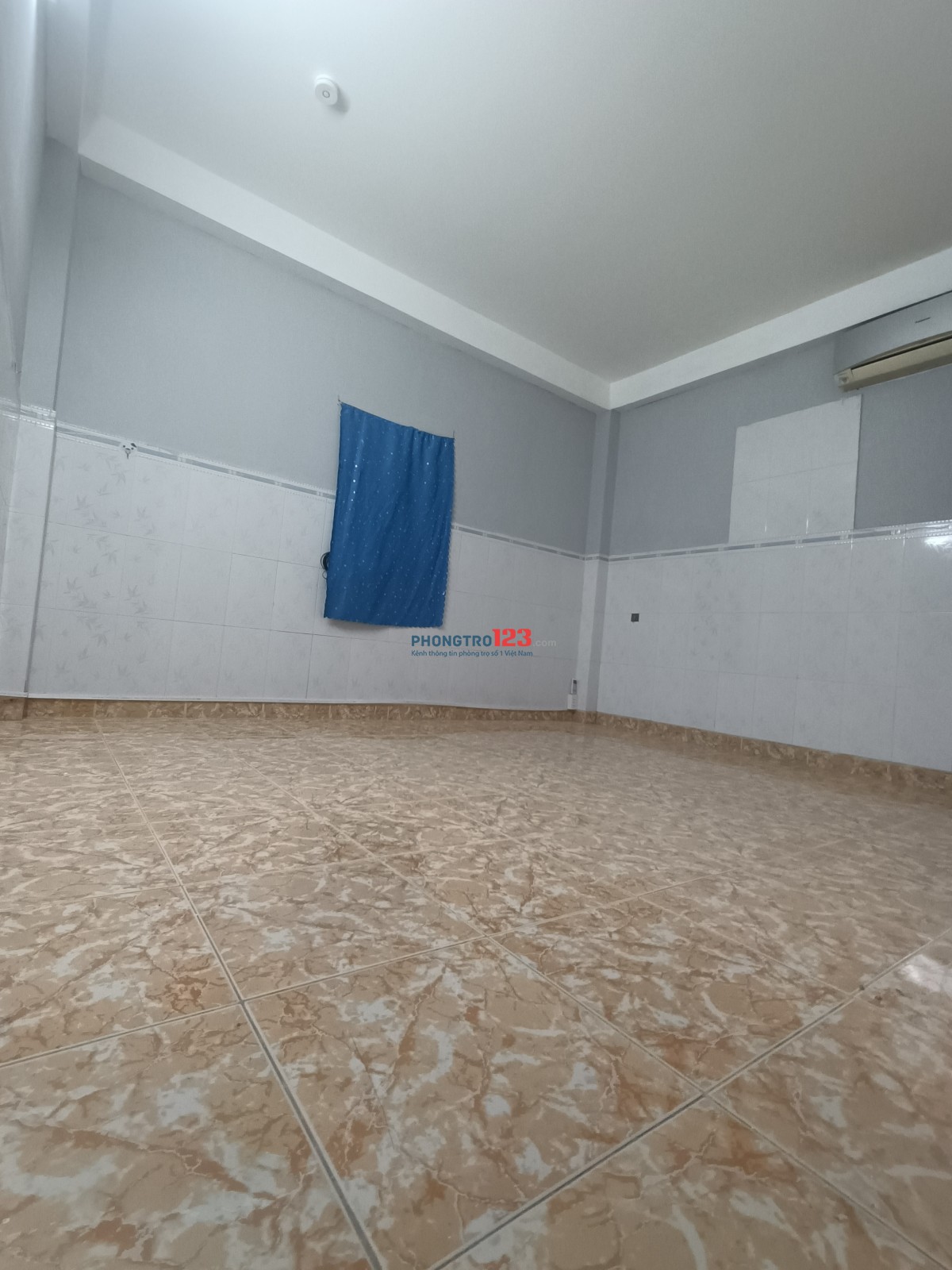 PHÒNG TRỌ QUẬN 10 KẾ BÊN KHU VUI CHƠI TÔ HIẾN THÀNH