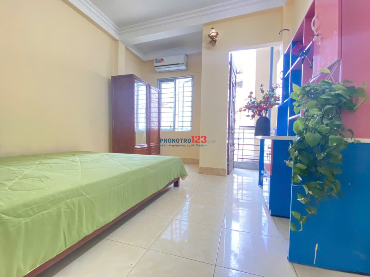 CHO THUÊ PHÒNG BAN CÔNG NGÕ 324 ĐƯỜNG TRỊNH VĂN BÔ, XUÂN PHƯƠNG, NAM TỪ LIÊM 2,6TR