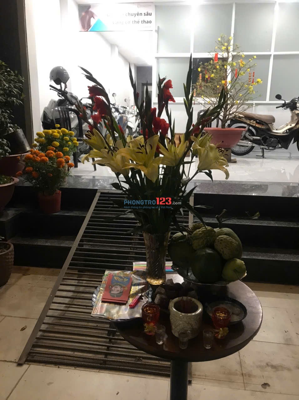 [THỦ ĐỨC] MẶT BẰNG CHO THUÊ NHANH CHỈ 5 TRIỆU/THÁNG (CÁCH GIGAMALL 150M)